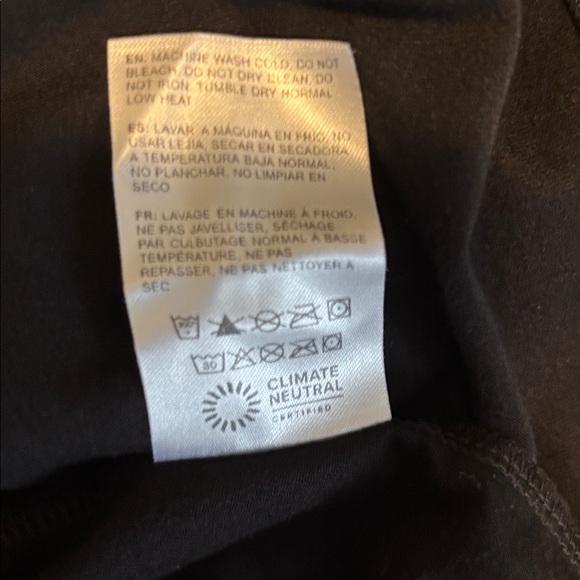 Reformation Women’s Maylee Knit Dress. Size XS - Picture 8 of 8